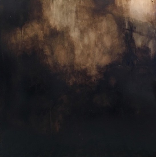 Yes, the World’s Ship on Her Passage Out, 2017